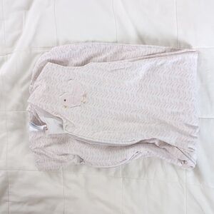 Pink XL Halo Sleep Sack 1